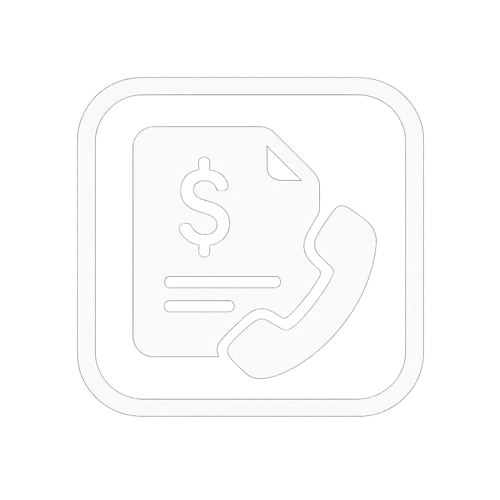 Give instant quotes