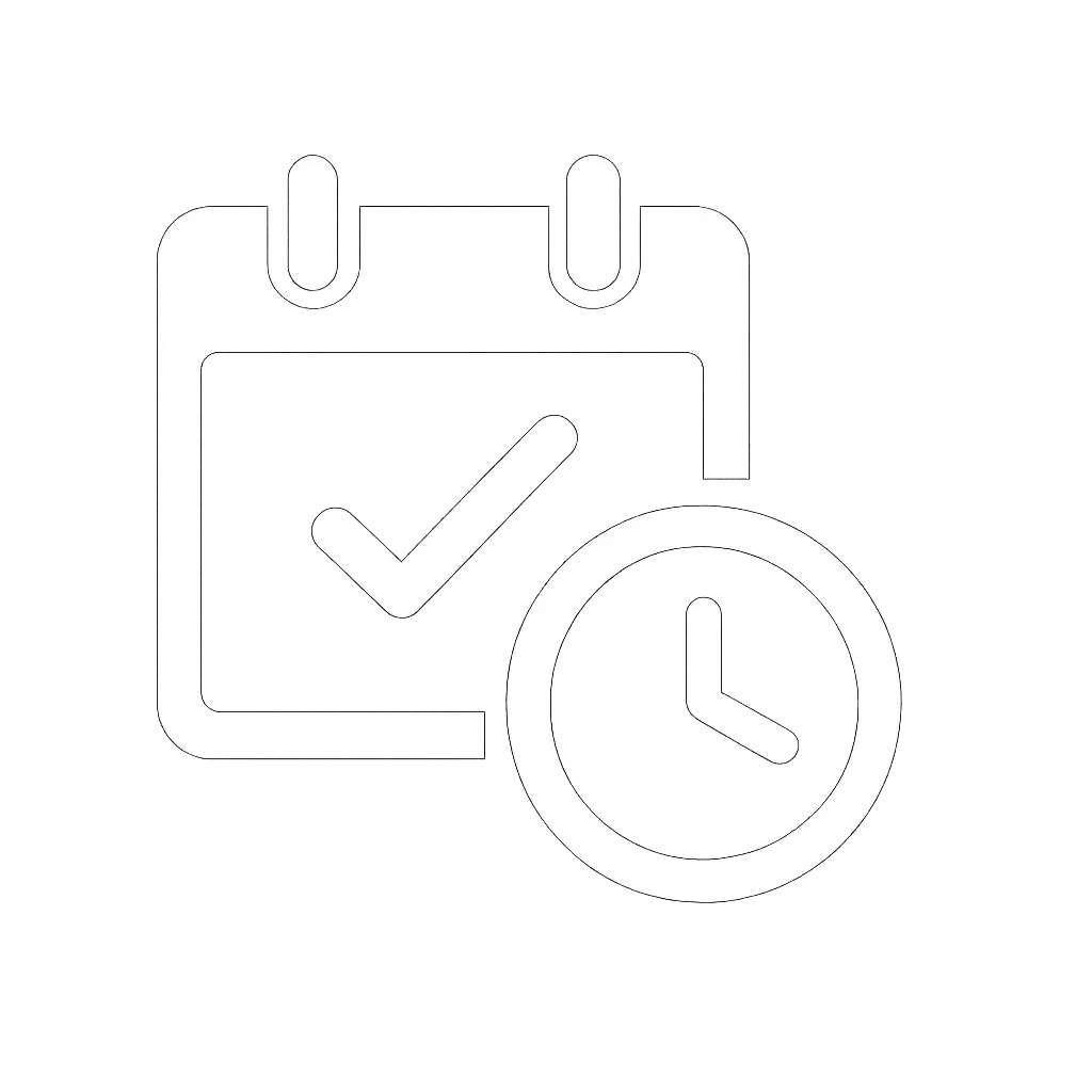 Schedule Appointments